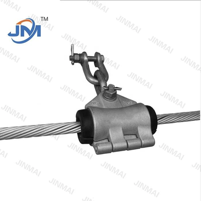 Kelengkapan kabel ADSS