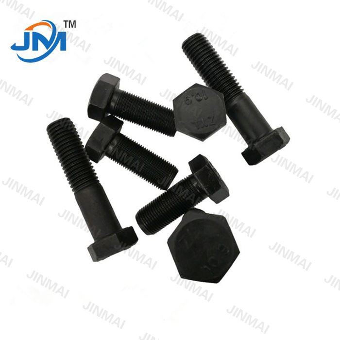High Strength Hexagon Bolts