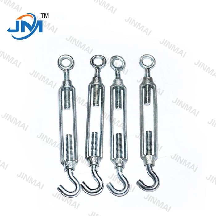 Rigging Galvanized Hot Dip