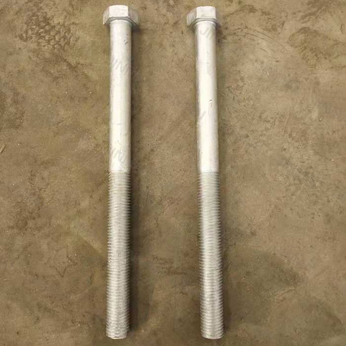 Bolt Hexagon Luar