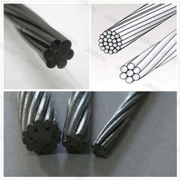 Stringing kuasa elektrik