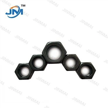 Kacang Hexagon Kekuatan Tinggi