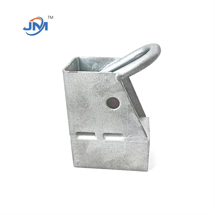 Electric Power Equipment Export-oriented Metal Products