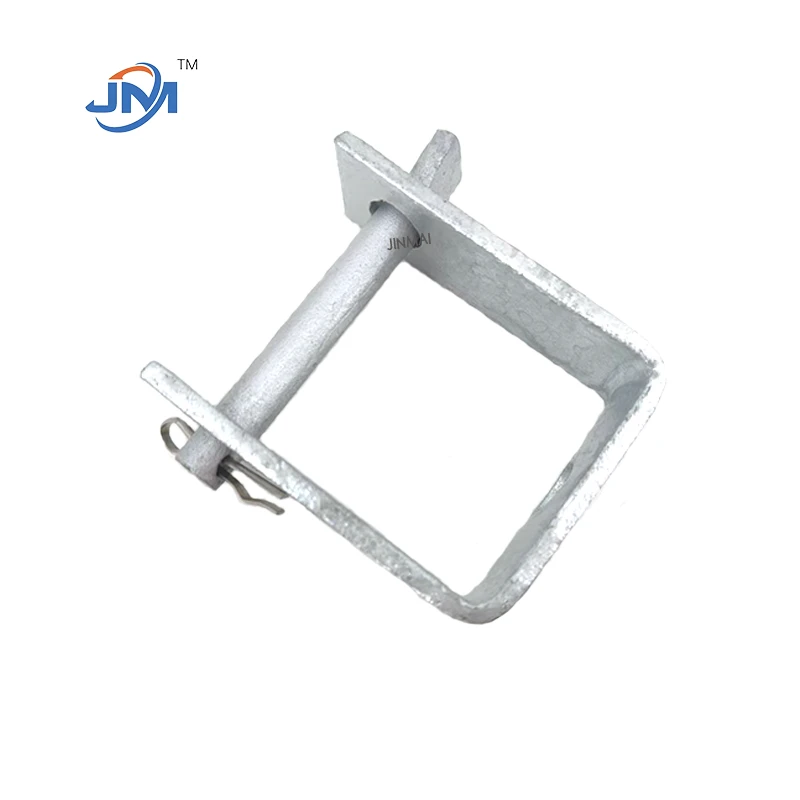 D Iron / D-type Clamp Communication Line Accessories best