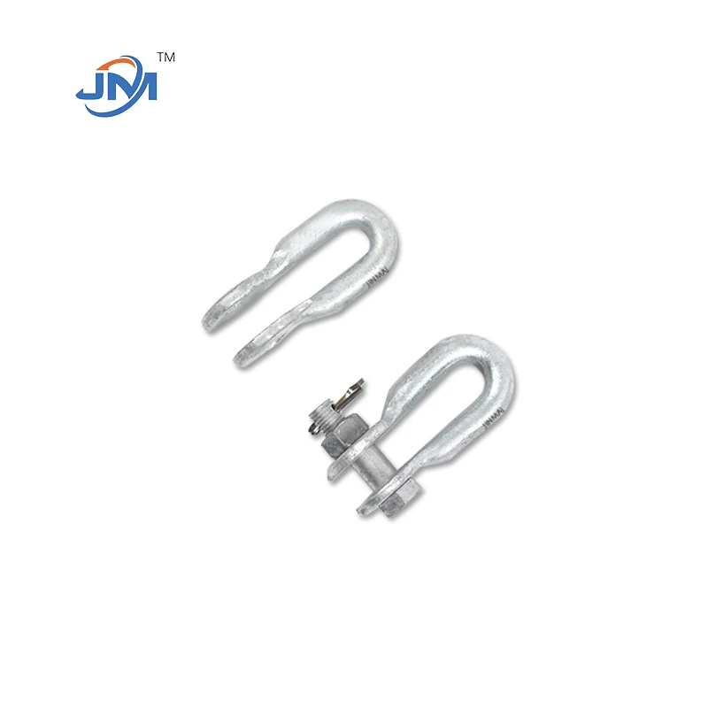 Factory Hot Selling Forging U-shaped Shackles U-4/U-7/U-10 price