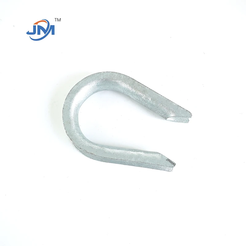 Guy Thimble untuk penghantaran talian overhead
