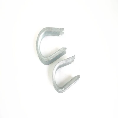 Tali Dawai Galvanized Hot Dip Thimbles