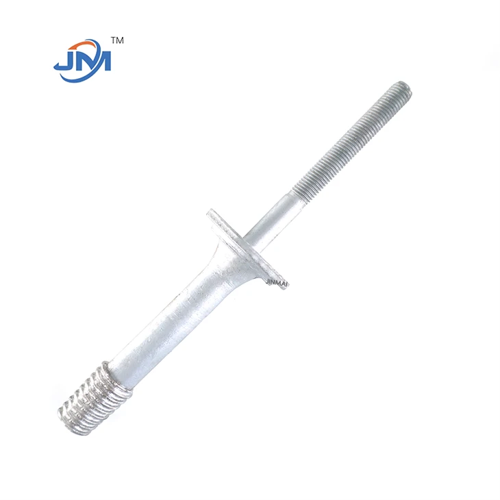 Cross - pin penebat lengan