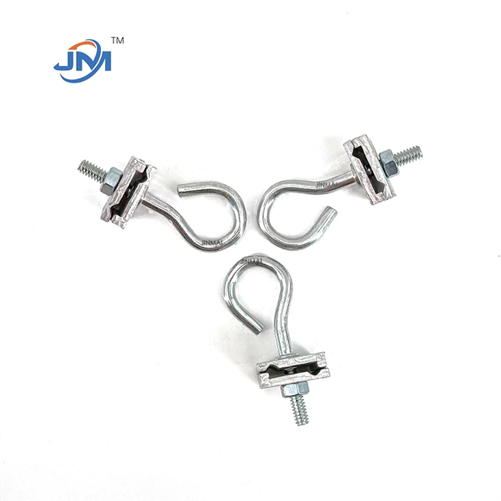Merangkul Retractor Hoop