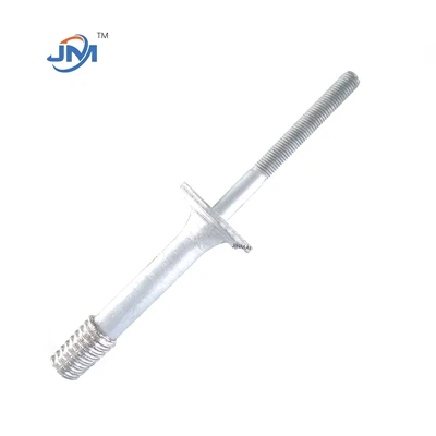 Cross - pin penebat lengan