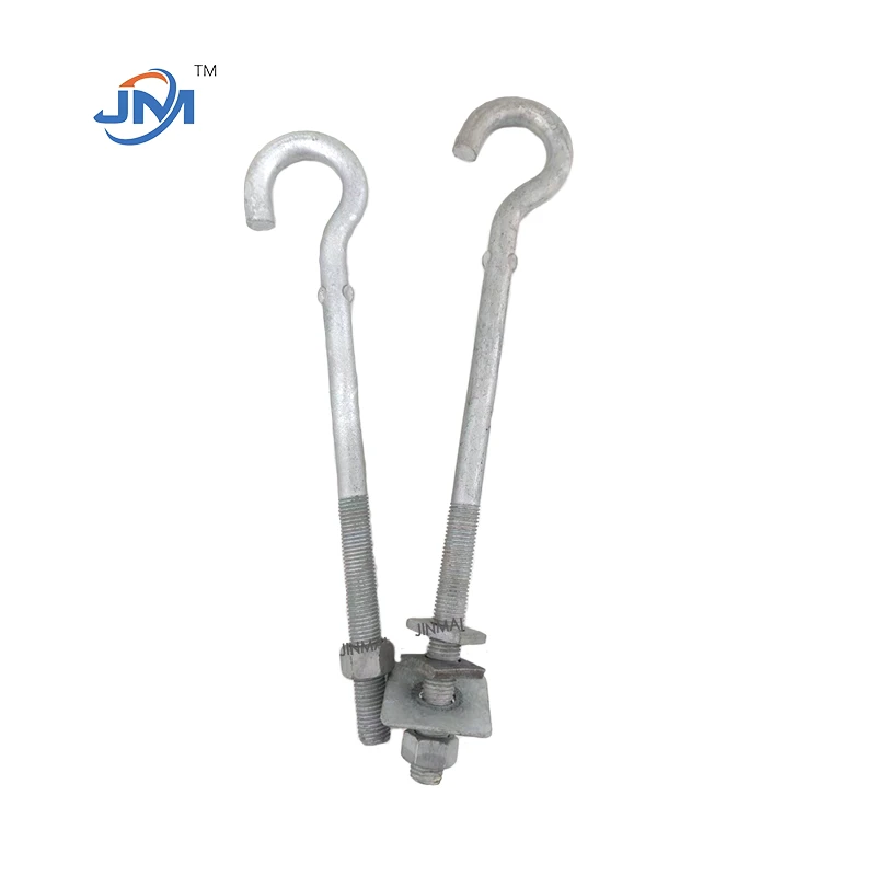 Power Fitting Open-End Bolt Fasteners best
