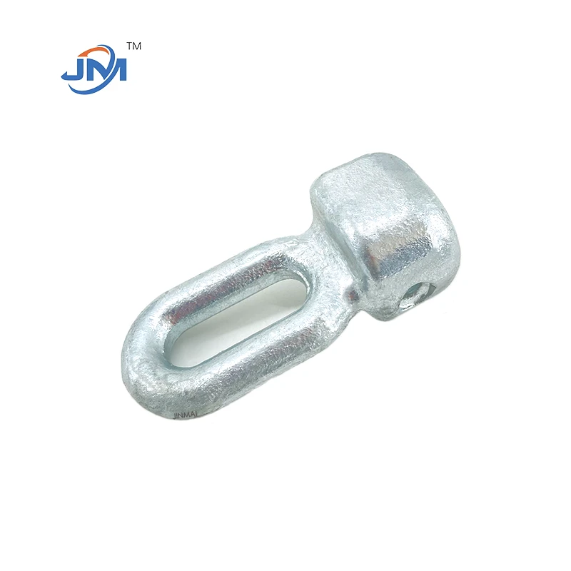Socket Power Fittings Clevis