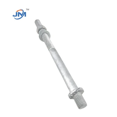 Bolt membetulkan bolt stud gear gear
