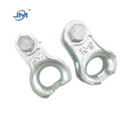 Pelakon Thimble Clevis TC-07/TC-10