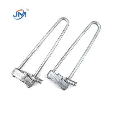 Hot Dip Galvanized Stay Rod Manufacturers