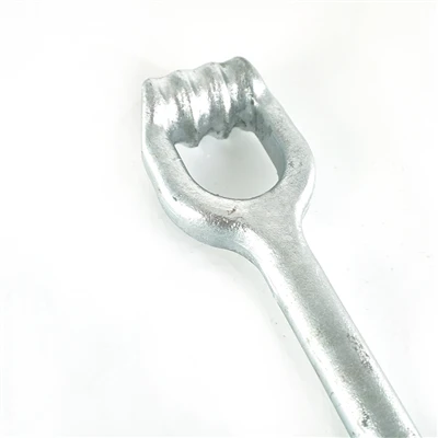 Batang Anchor Triple Eye