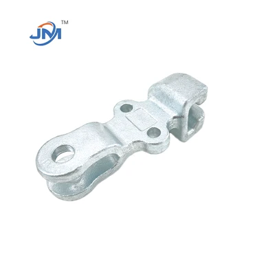 Clevis Socket Jenis WS