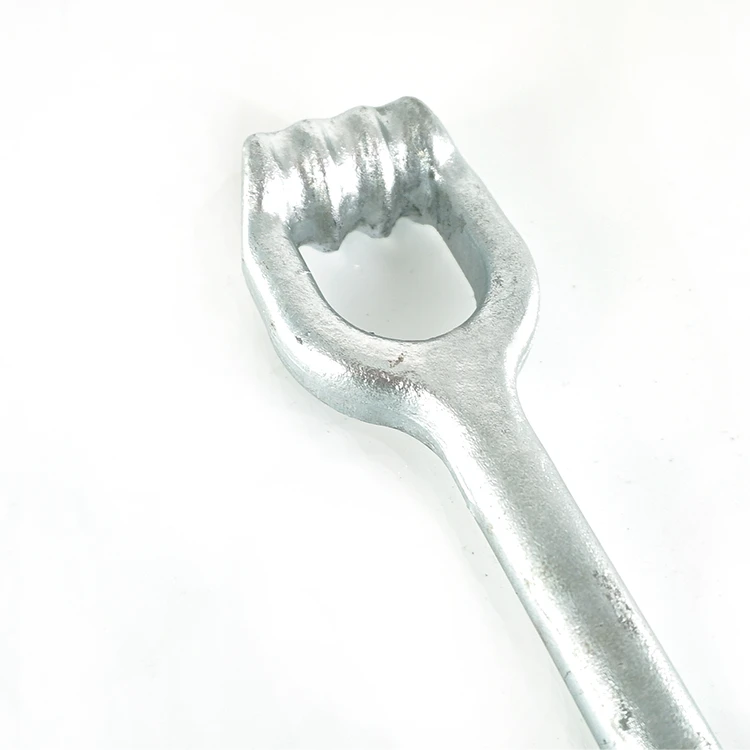 Batang Anchor Triple Eye
