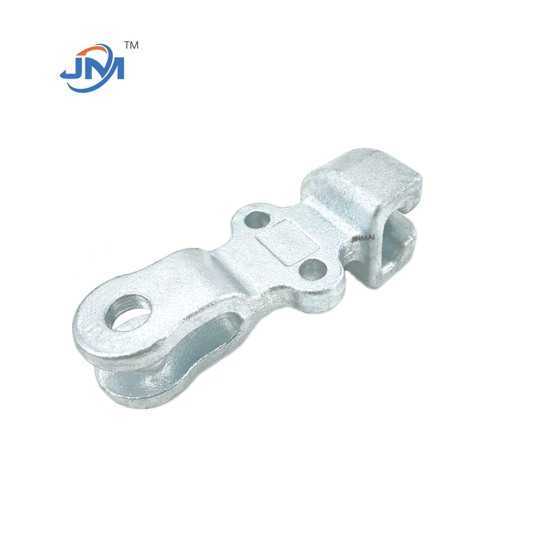 Clevis Socket Jenis WS
